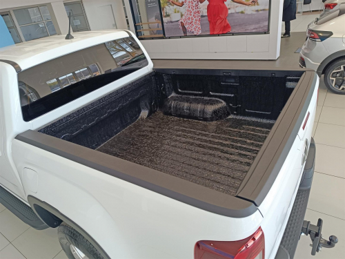 Volkswagen Amarok Base 2.0TDi A/T 4x2 in Botswana