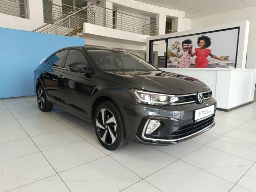 Pre-owned Volkswagen Polo 1.0TSi Sedan for sale in 