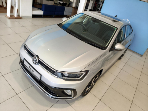 Volkswagen Polo Sedan 1.0TSi in Botswana