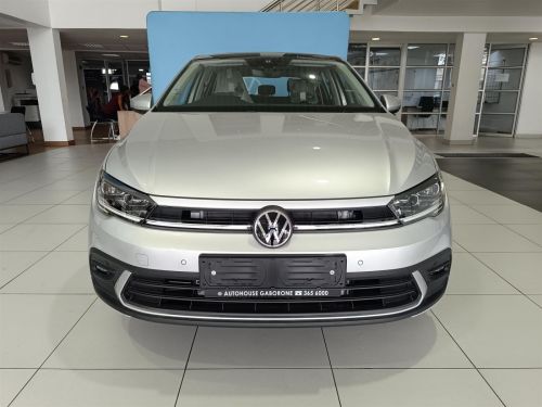 Volkswagen Polo 1.0TSi Life DSG in Botswana
