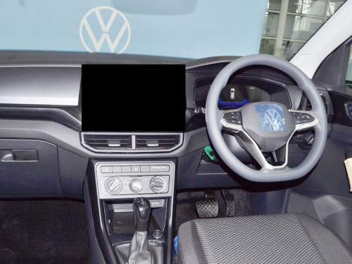 Volkswagen T-Cross 1.0 TSi in Botswana
