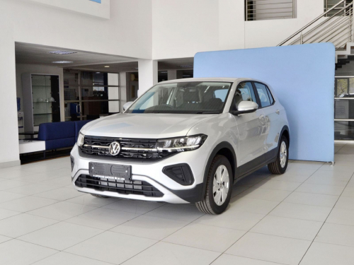 Pre-owned Volkswagen T-Cross 1.0 TSi for sale in 
