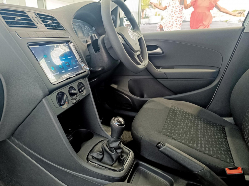 Volkswagen Polo Vivo Xpress in Botswana