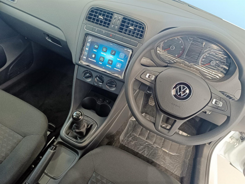 Volkswagen Polo Vivo Xpress in Botswana