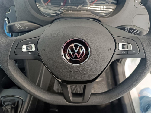 Volkswagen Polo Vivo Xpress in Botswana