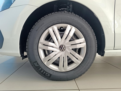 Volkswagen Polo Vivo Xpress in Botswana