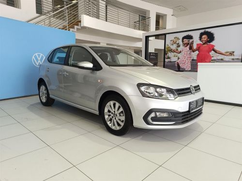 Pre-owned Volkswagen Polo Vivo 1.4 Life for sale in 
