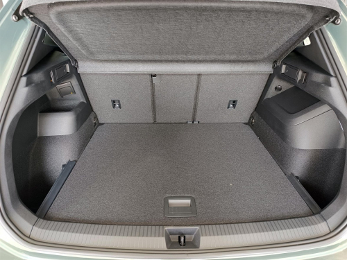 Volkswagen Tiguan 1.4TSi in Botswana