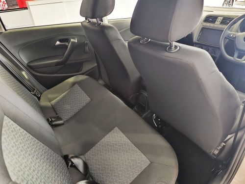 Volkswagen Polo Vivo Life 1.4L in Botswana