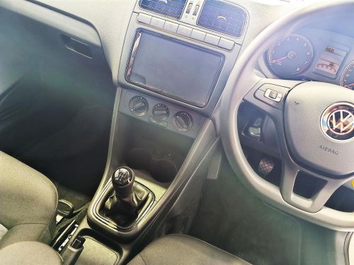 Volkswagen Polo Vivo Life 1.4L in Botswana