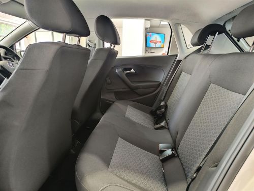Volkswagen Polo Vivo Life 1.4L in Botswana