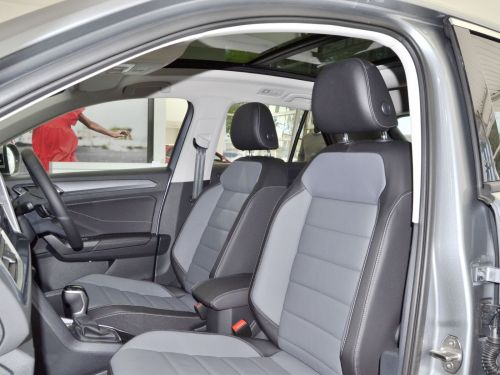 Volkswagen T-Roc TSi Design in Botswana