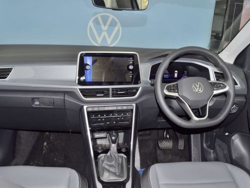 Volkswagen T-Roc TSi Design in Botswana