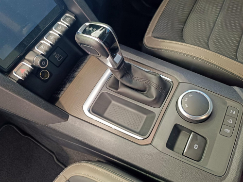 Volkswagen Amarok Style 4-Motion 2.0TDi 4x4 A/T in Botswana