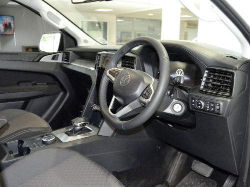 Volkswagen Amarok Life 4Motion in Botswana