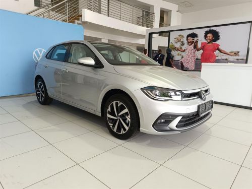 Used Volkswagen Polo 1.0TSi Life DSG for sale in Gaborone