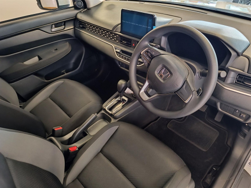 Honda Amaze in Botswana