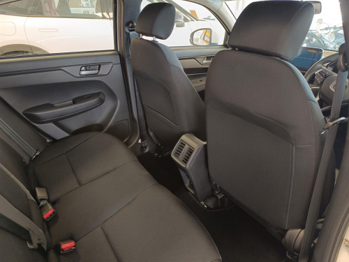 Honda Amaze in Botswana