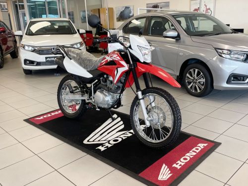 Pre-owned Honda XR125 L - On/Off Road for sale in 