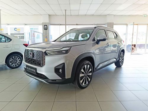 Pre-owned Honda Elevate 1.5L A/T for sale in 