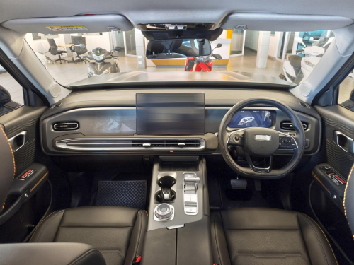 BAIC B30 ICE Premium Adventure 1.5T in Botswana