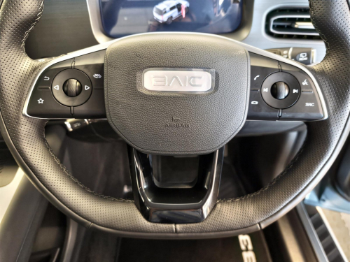 BAIC B30 ICE Premium Adventure 1.5T in Botswana