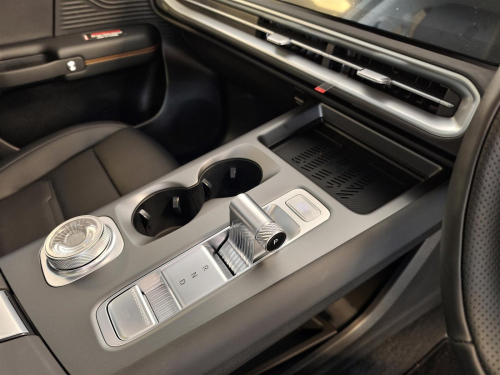 BAIC B30 ICE Premium Adventure 1.5T in Botswana
