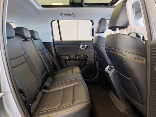 BAIC B30 ICE Premium Adventure 1.5T in Botswana
