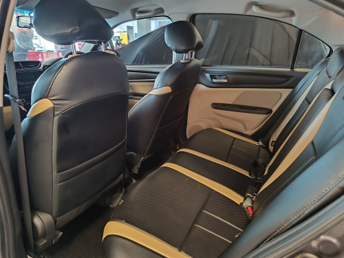 Honda Amaze in Botswana