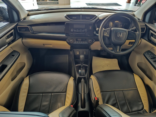 Honda Amaze in Botswana