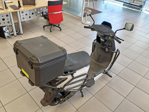 Other Scoodash Electric Bike in Botswana