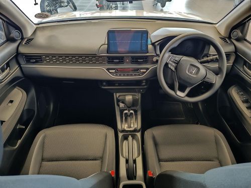 Honda Amaze in Botswana