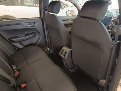Honda Amaze in Botswana