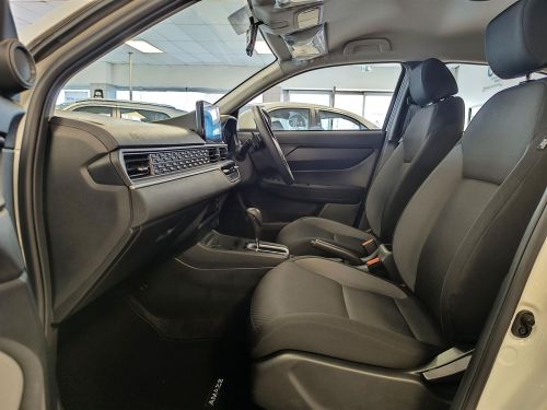 Honda Amaze in Botswana