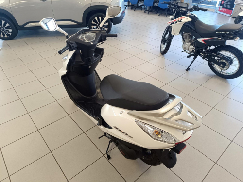 Honda Elite / Activia 125cc in Botswana