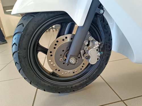 Honda Elite / Activia 125cc in Botswana