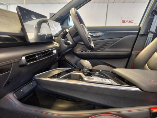 BAIC Beijing X55 Plus 1.5T in Botswana