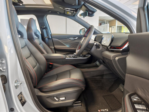 BAIC Beijing X55 Plus 1.5T in Botswana