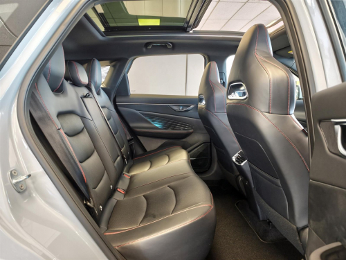 BAIC Beijing X55 Plus 1.5T in Botswana