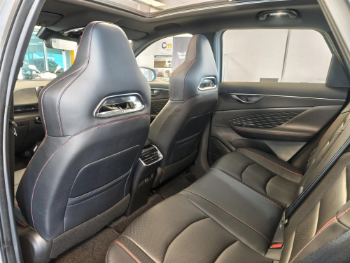 BAIC Beijing X55 Plus 1.5T in Botswana