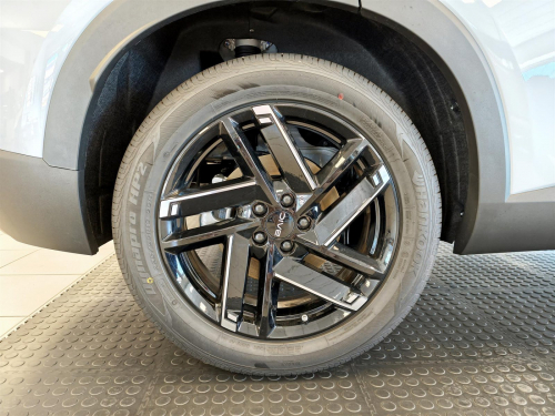 BAIC Beijing X55 Plus 1.5T in Botswana