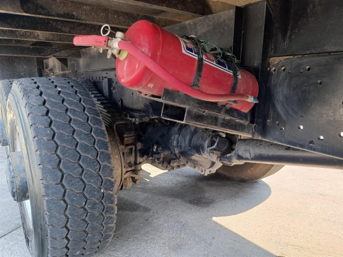 Powerstar VX 3335 6x4 in Botswana