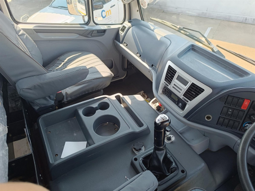 Powerstar VX 3335 6x4 in Botswana