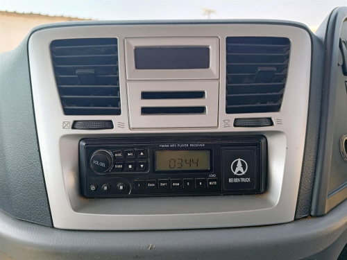 Powerstar VX 3335 6x4 in Botswana