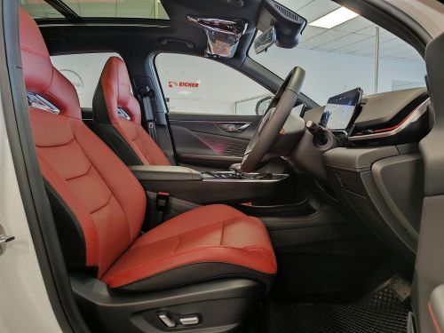 BAIC Beijing X55 Premium 1.5T in Botswana