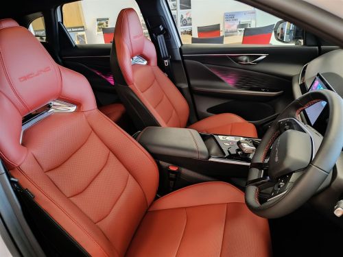 BAIC Beijing X55 Premium 1.5T in Botswana