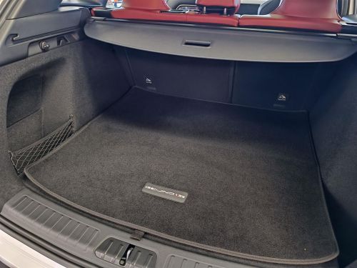 BAIC Beijing X55 Premium 1.5T in Botswana