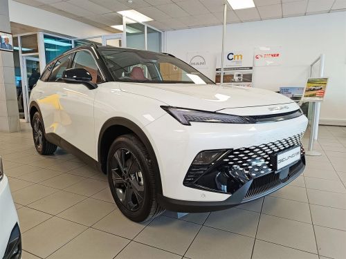 BAIC Beijing X55 Premium 1.5T in Botswana
