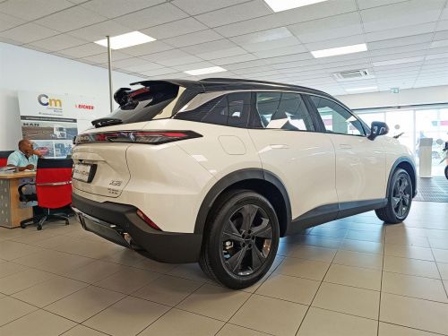BAIC Beijing X55 Premium 1.5T in Botswana