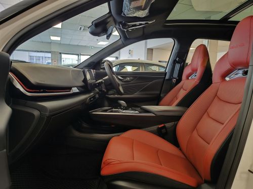 BAIC Beijing X55 Premium 1.5T in Botswana